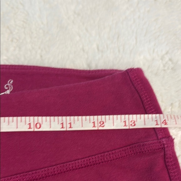 Guess Purple Boot Cut Jumpsuit Flare - Picture 8 of 12